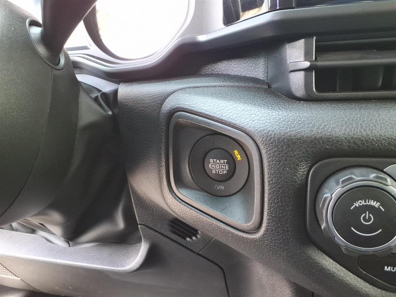 Jeep Wrangler 4xe  2025