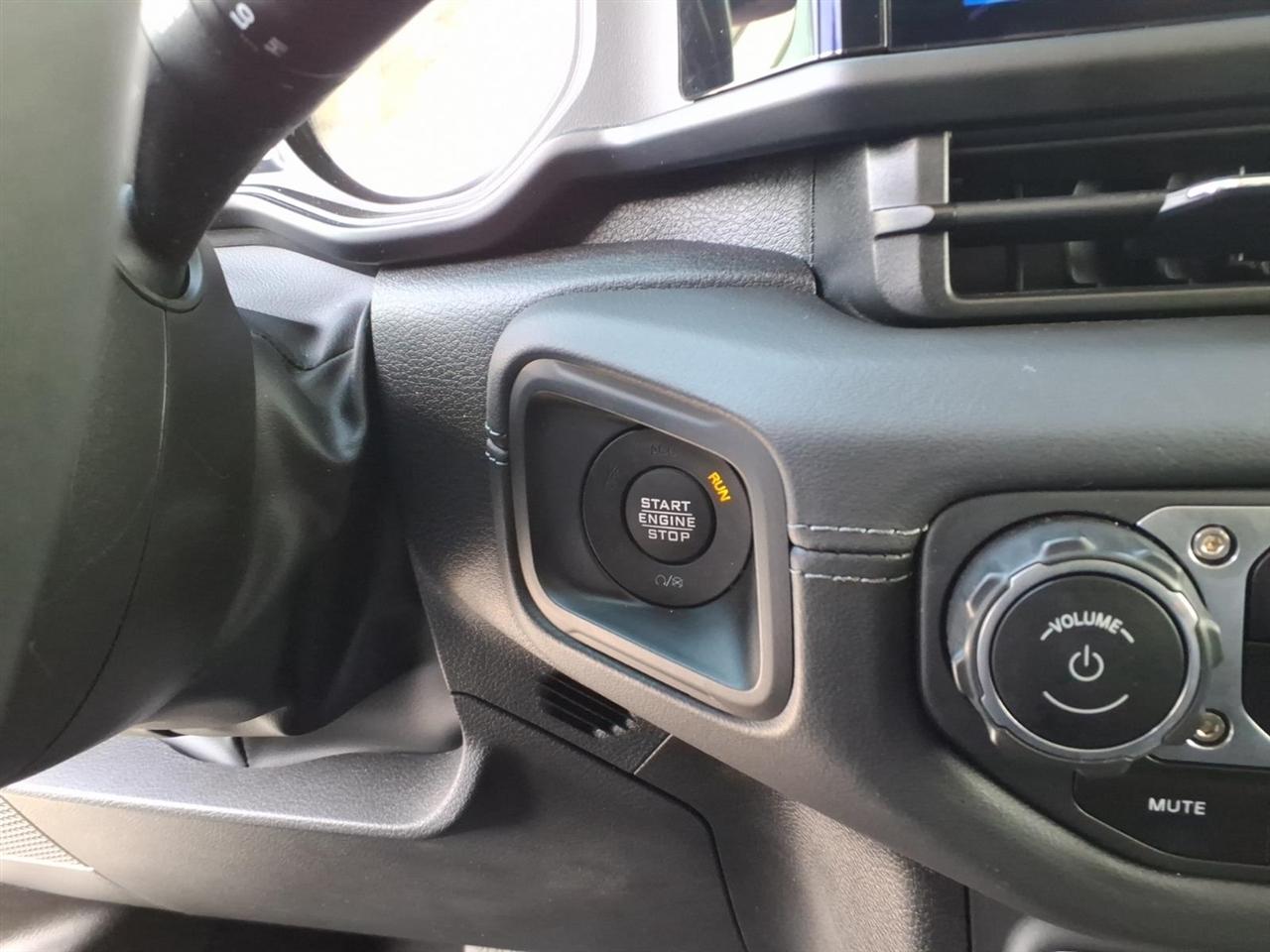 Jeep Wrangler 4xe  2025