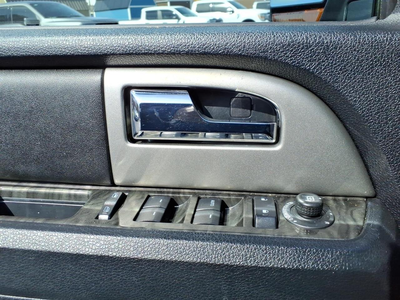 Ford Expedition Limited 2WD 2015