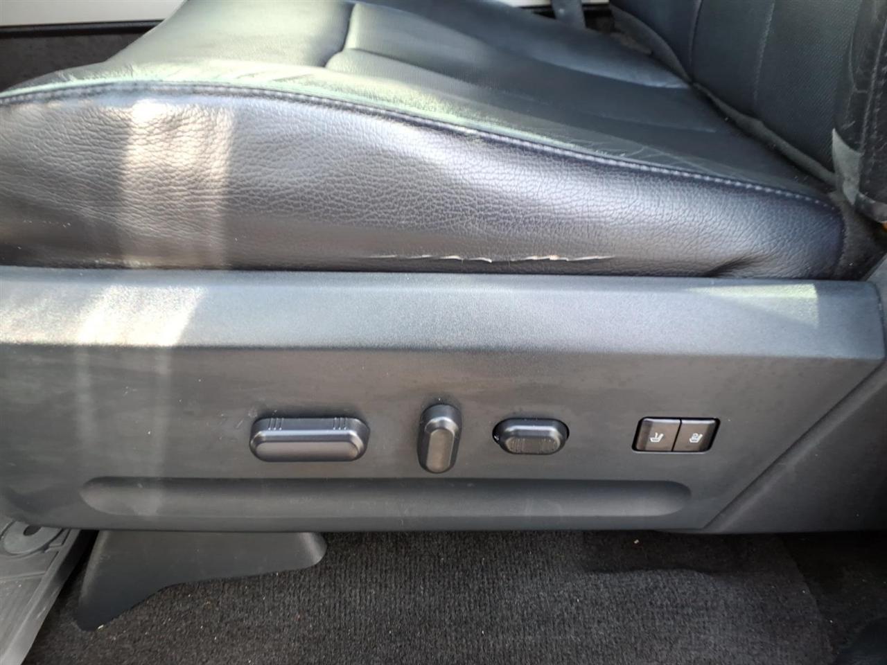 Ford Expedition Limited 2WD 2015