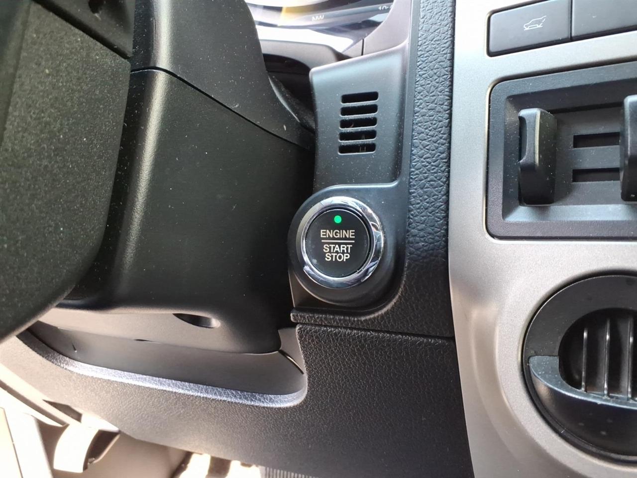 Ford Expedition Limited 2WD 2015