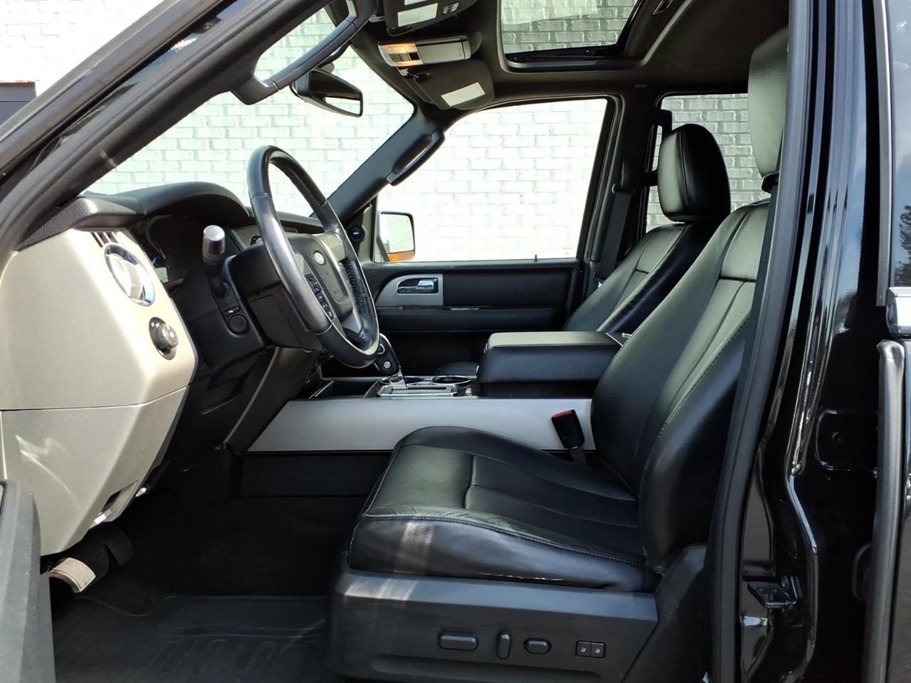 Ford Expedition Limited 2WD 2015