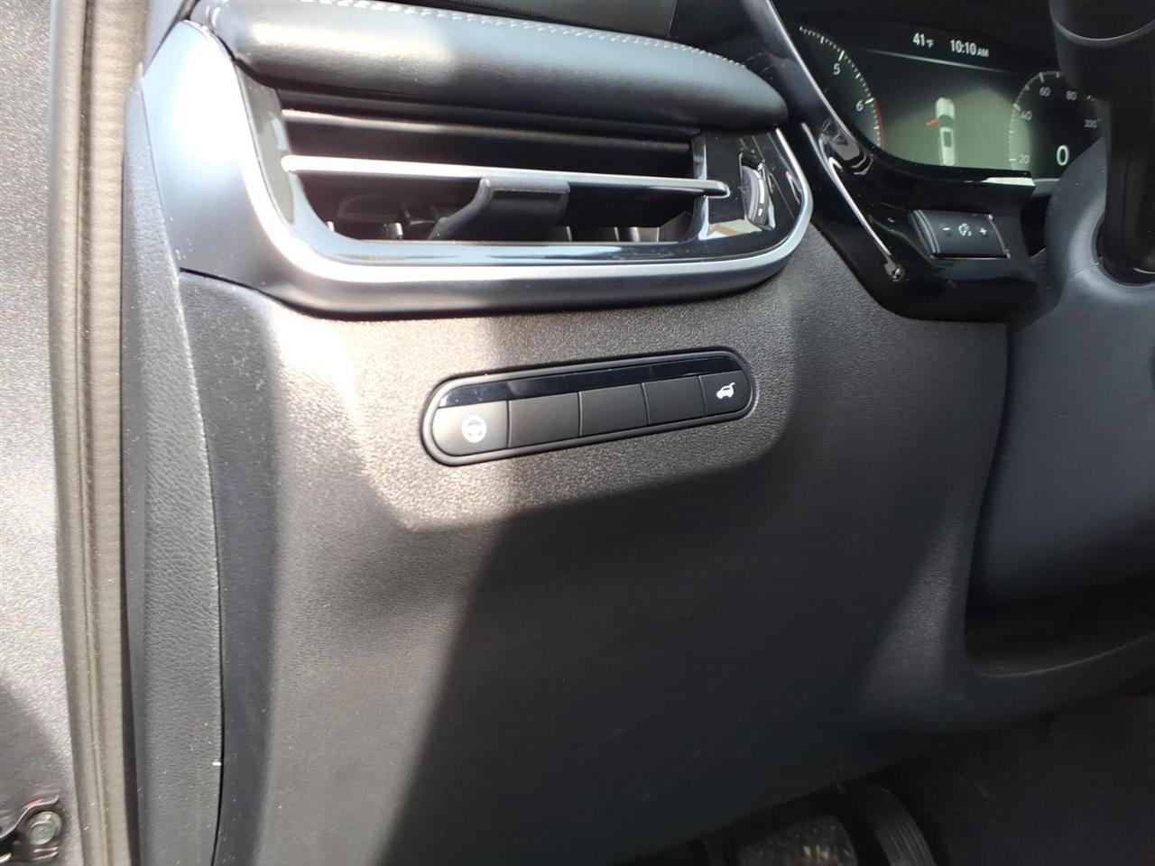 Infiniti QX60 Luxe 2025