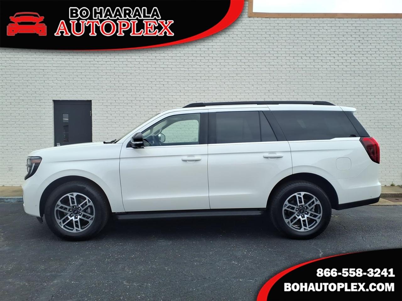 Ford Expedition  2025