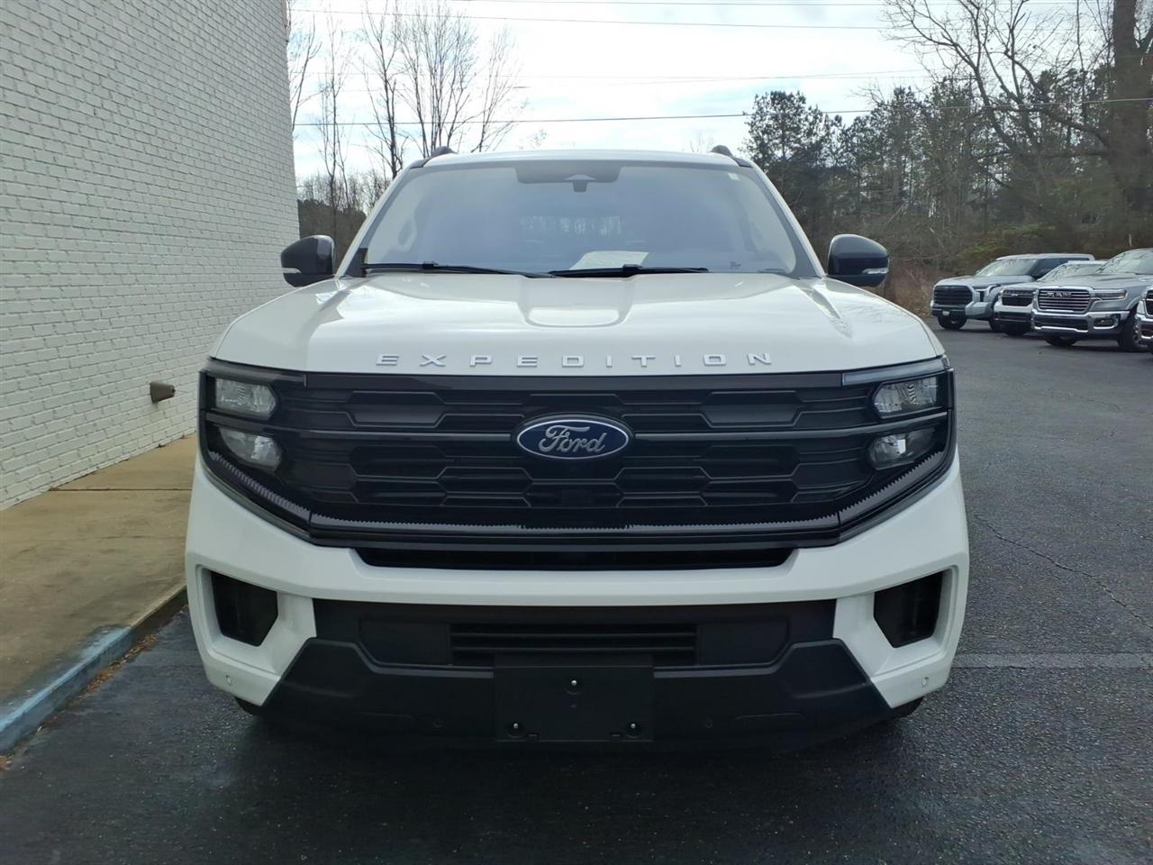 Ford Expedition  2025