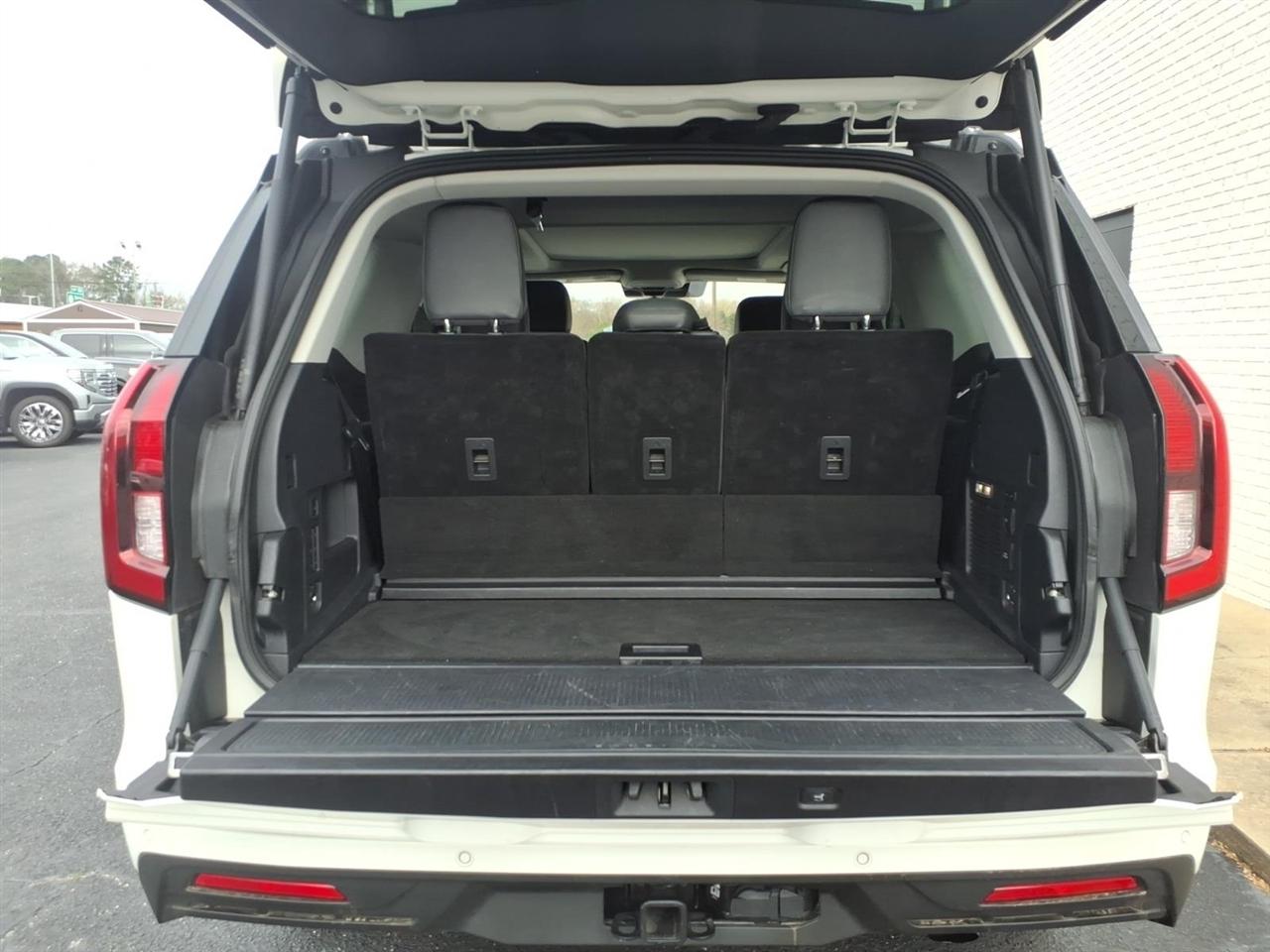 Ford Expedition  2025