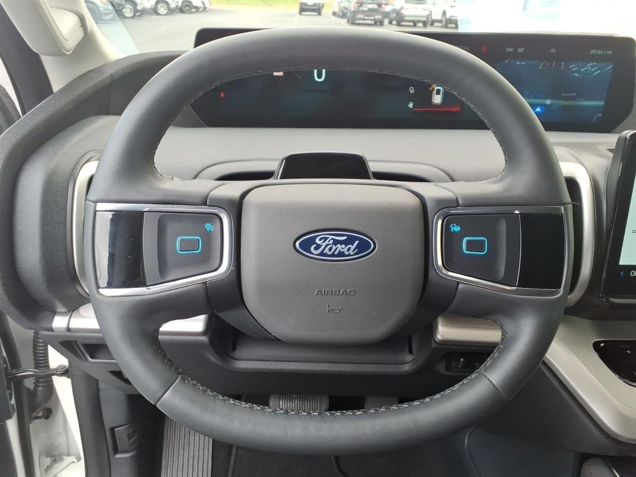 Ford Expedition  2025