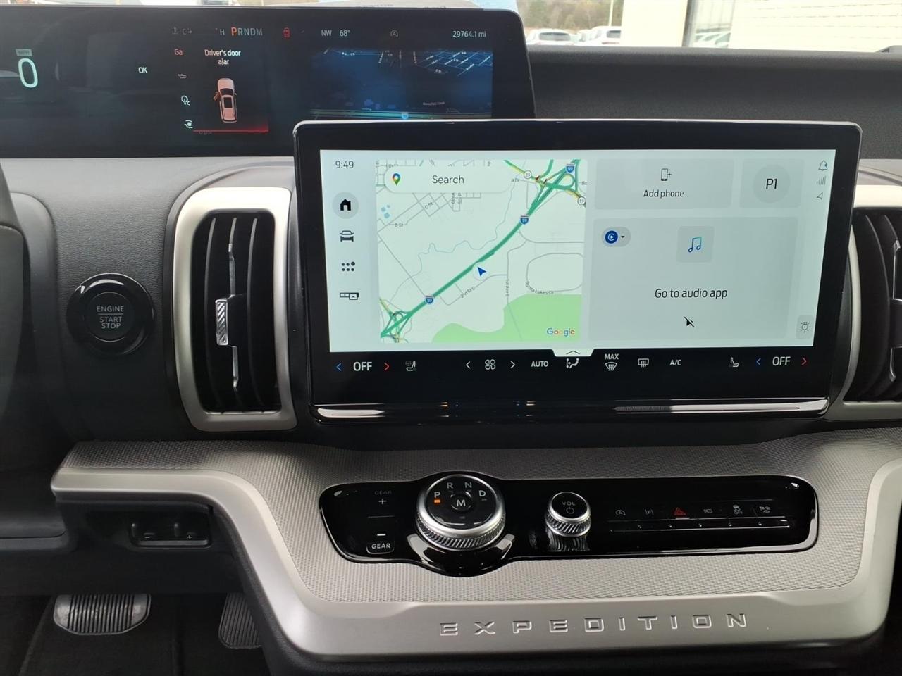 Ford Expedition  2025