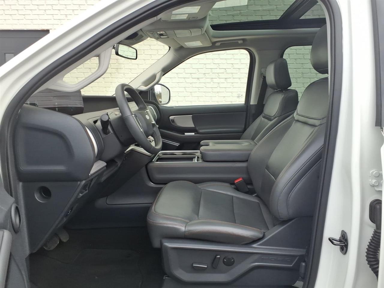 Ford Expedition  2025