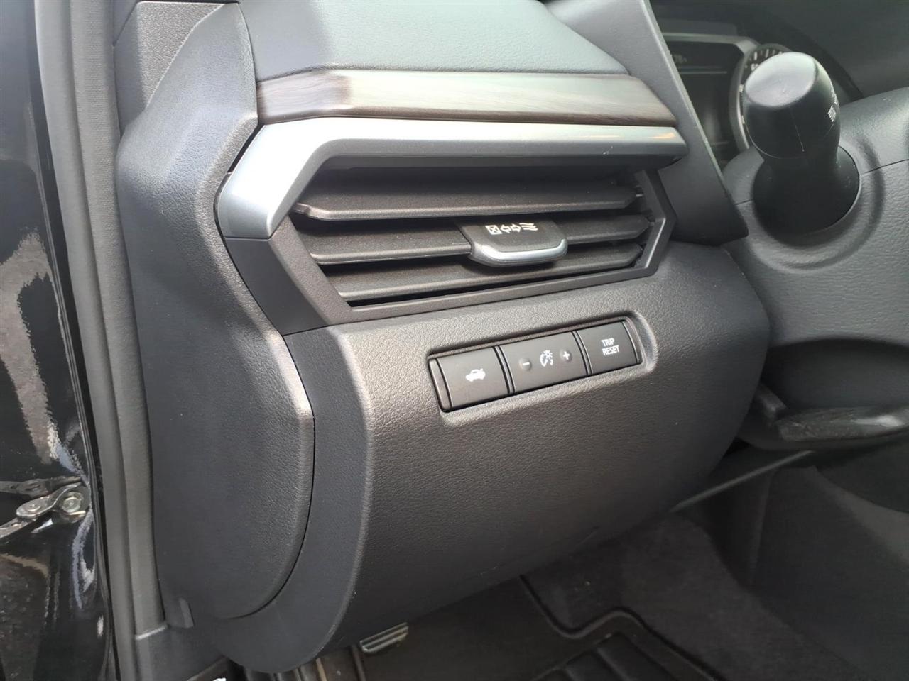 Nissan Altima 2.5 SV 2024