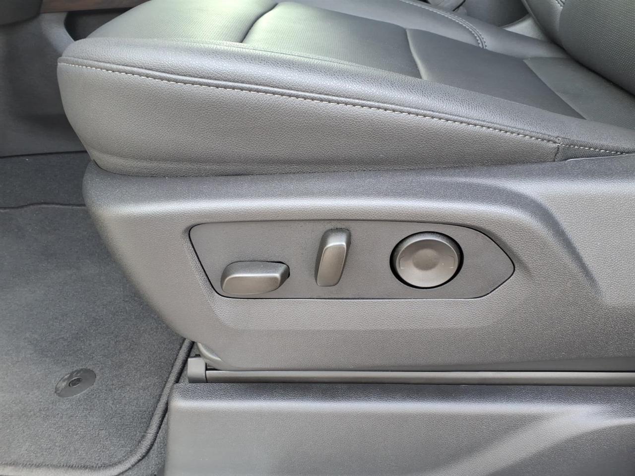 GMC Sierra 2500HD SLT 2025