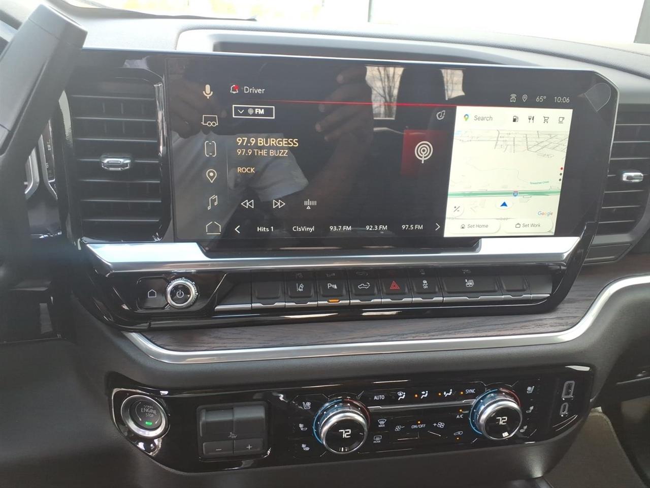 GMC Sierra 2500HD SLT 2025