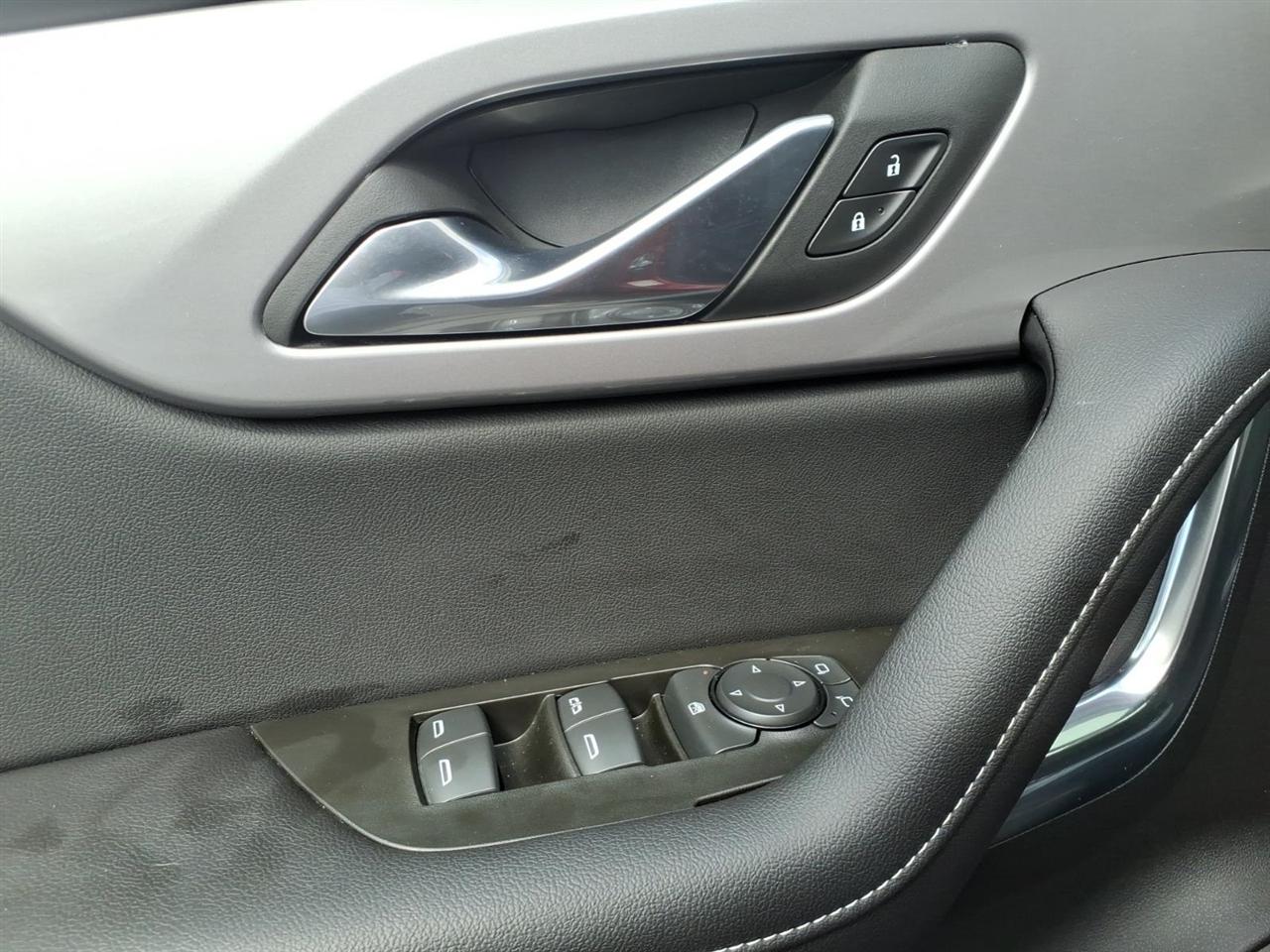 Chevrolet Blazer  2024