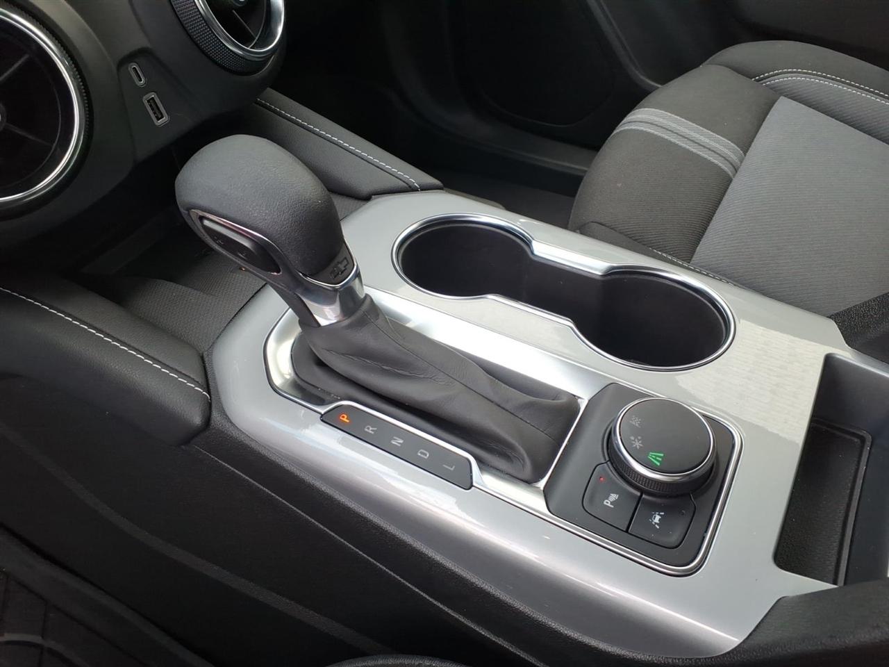 Chevrolet Blazer  2024