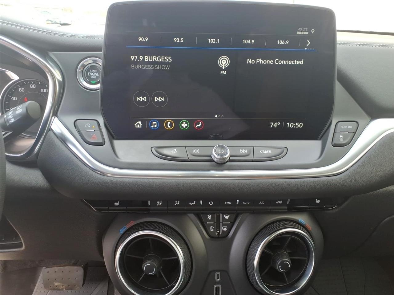 Chevrolet Blazer LT 2024