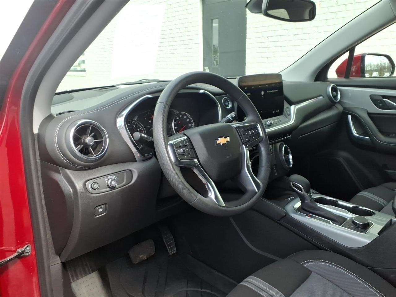 Chevrolet Blazer LT 2024