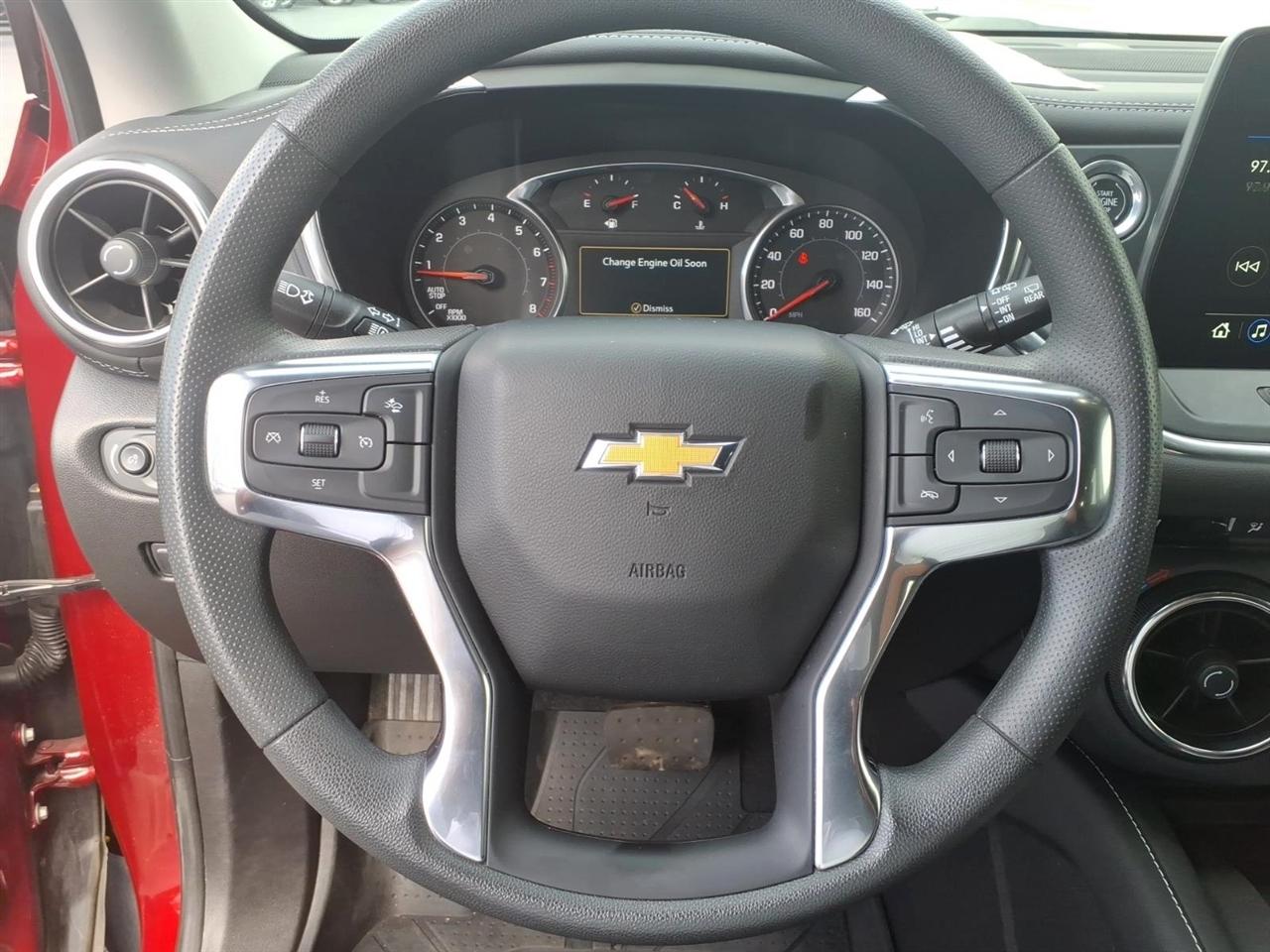 Chevrolet Blazer LT 2024