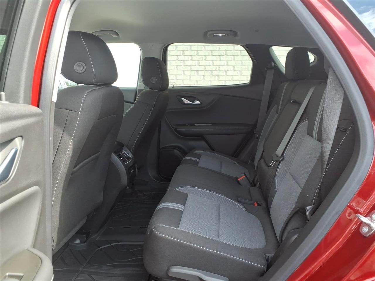 Chevrolet Blazer LT 2024