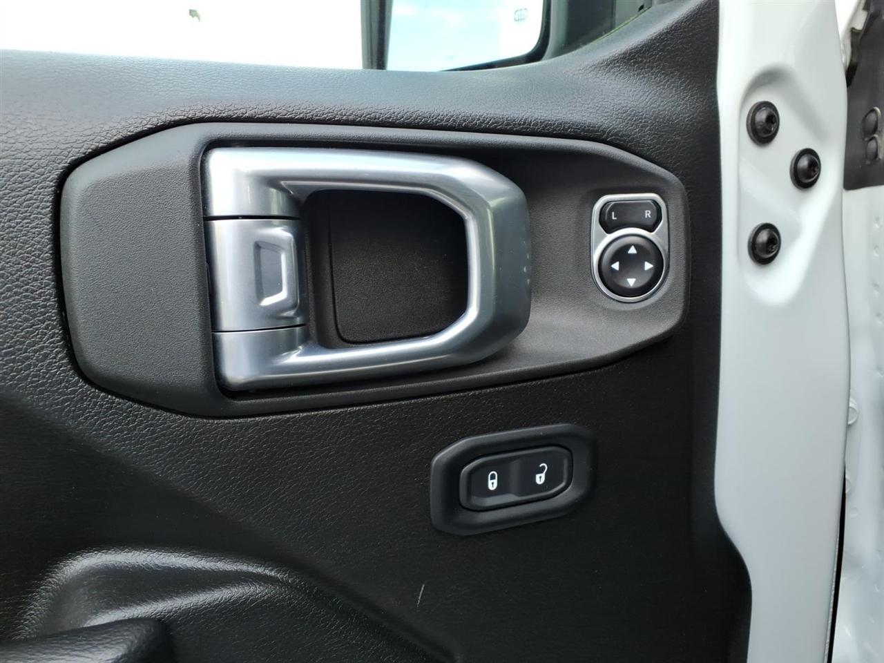 Jeep Wrangler 4xe  2024