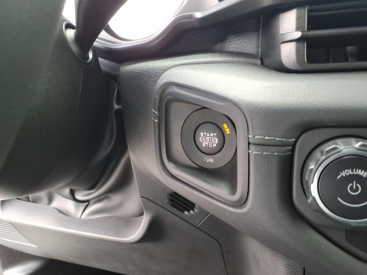 Jeep Wrangler 4xe  2024