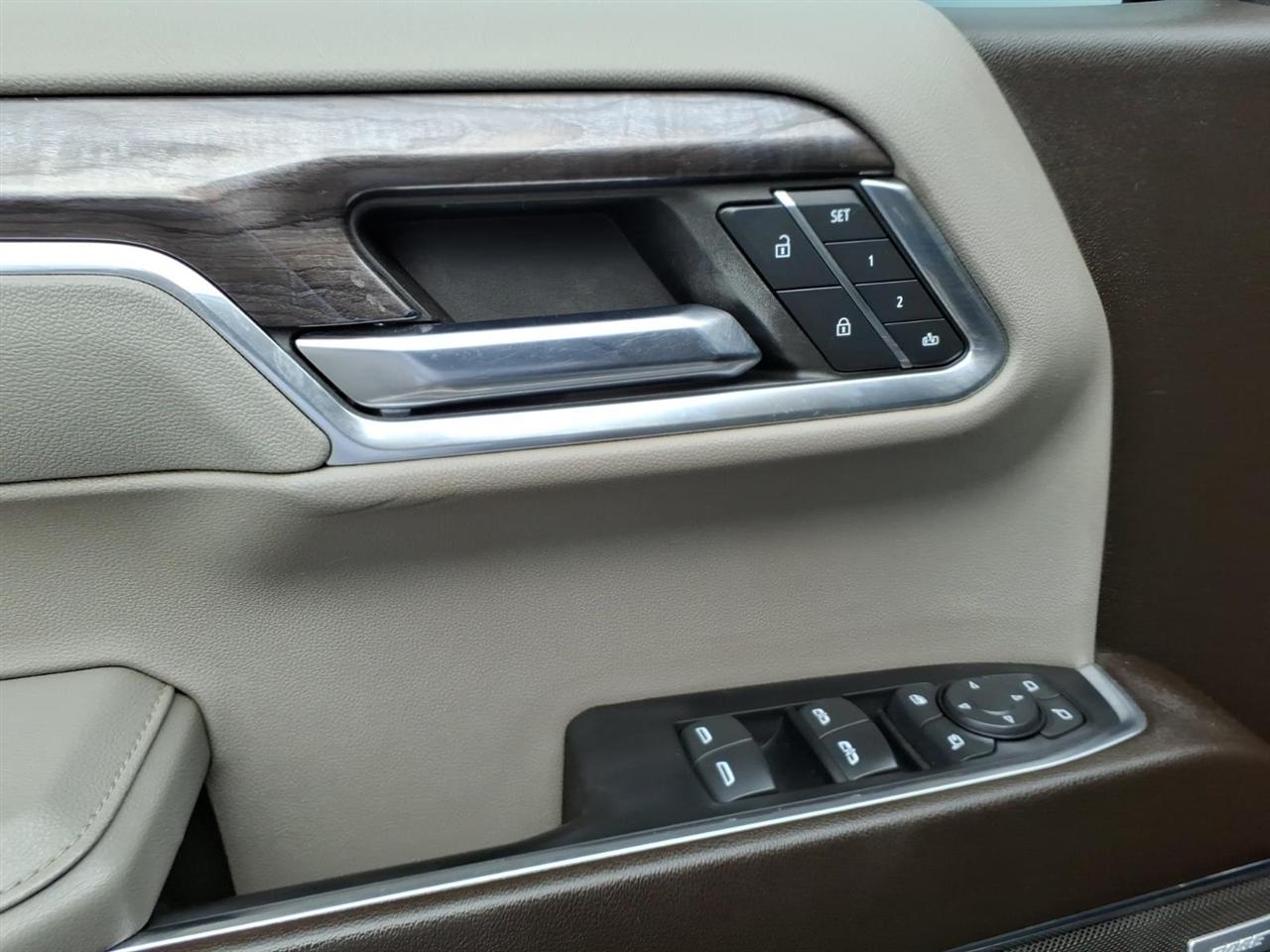 Chevrolet Silverado 1500  2023