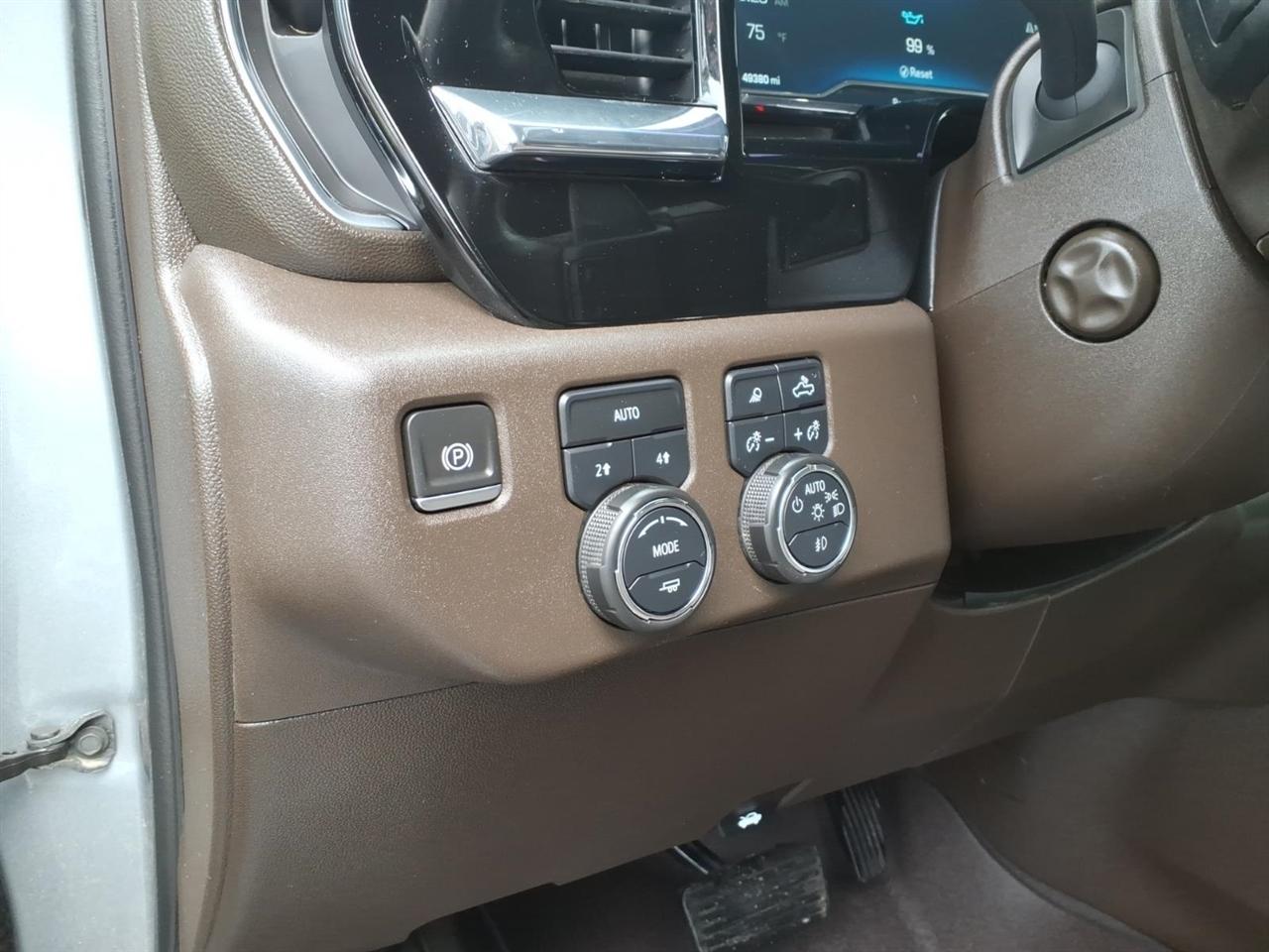 Chevrolet Silverado 1500  2023