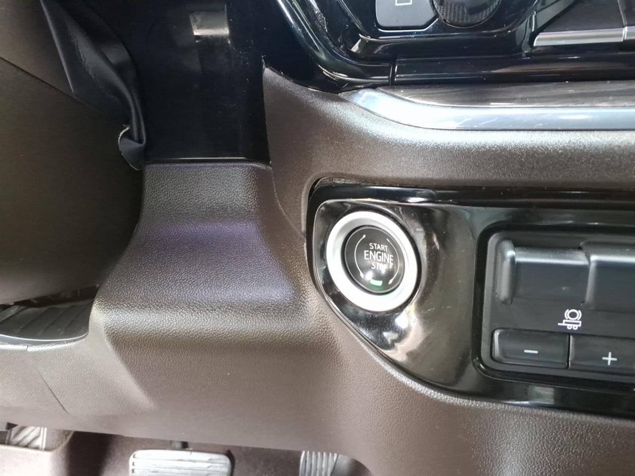 Chevrolet Silverado 1500  2023