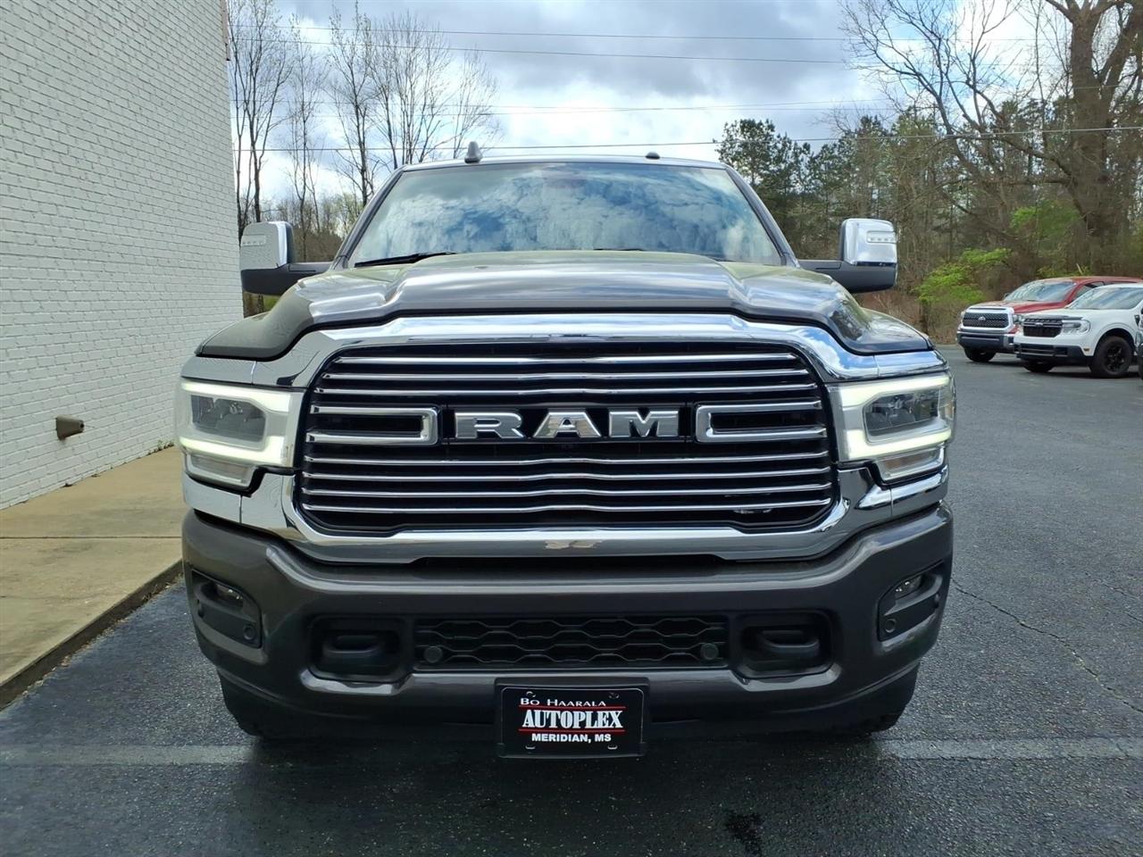 RAM 2500  2024