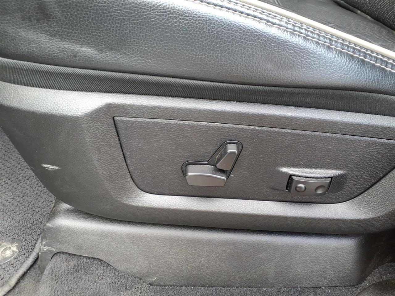 RAM 2500 Laramie 4x4 Crew Cab 6'4" Box 2024