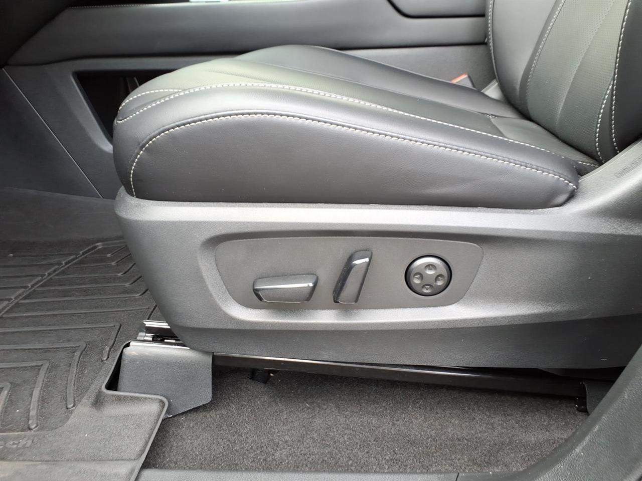 Infiniti QX60  2024