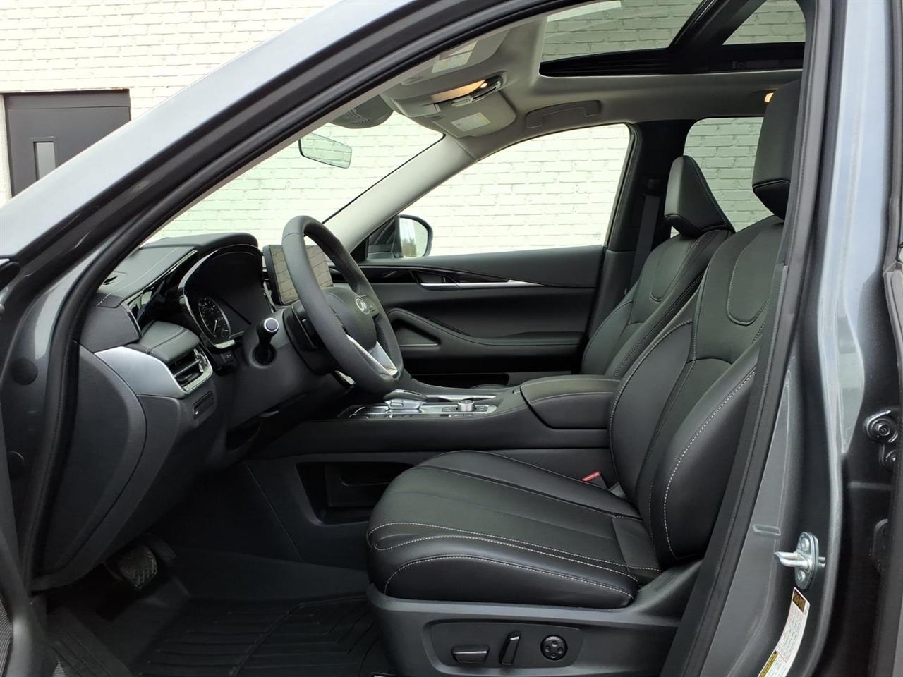 Infiniti QX60  2024
