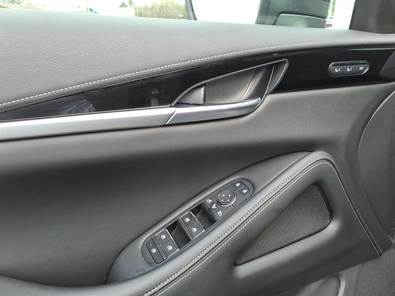 Infiniti QX60  2024