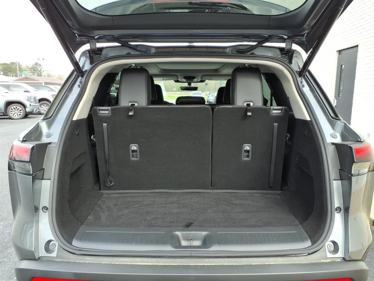 Infiniti QX60  2024