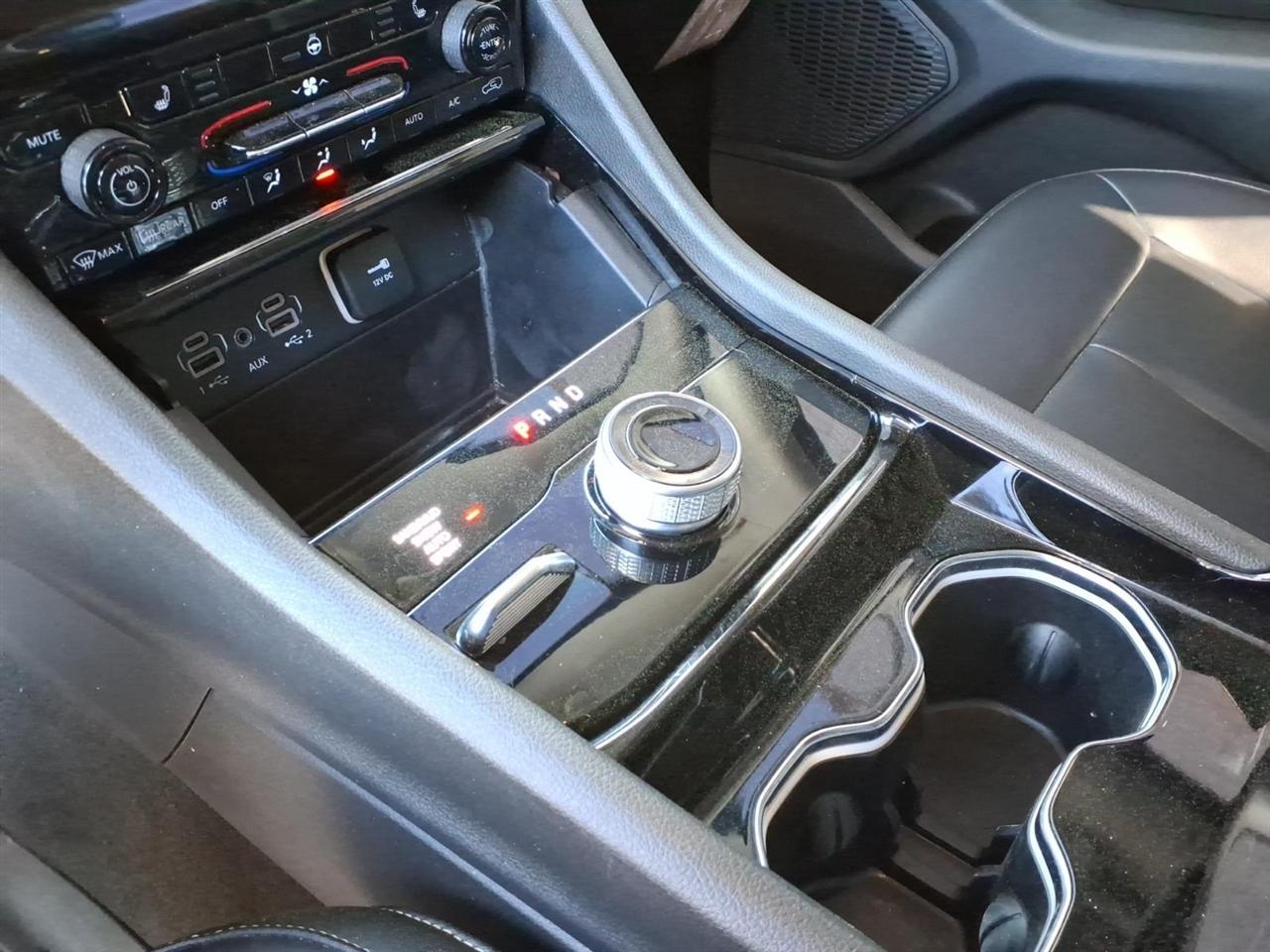 Jeep Grand Cherokee L  2023