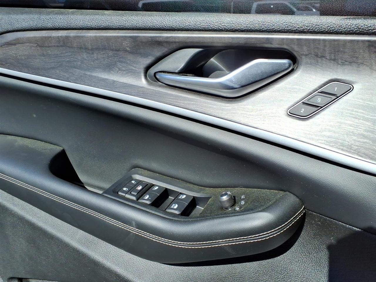 Jeep Grand Cherokee L  2023