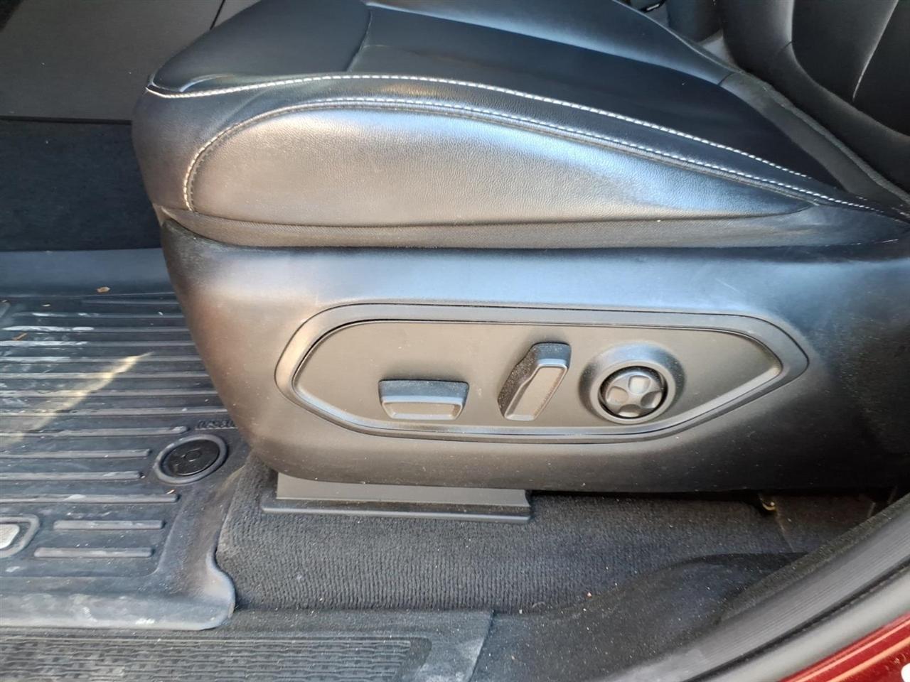 Jeep Grand Cherokee L Limited 4WD 2023