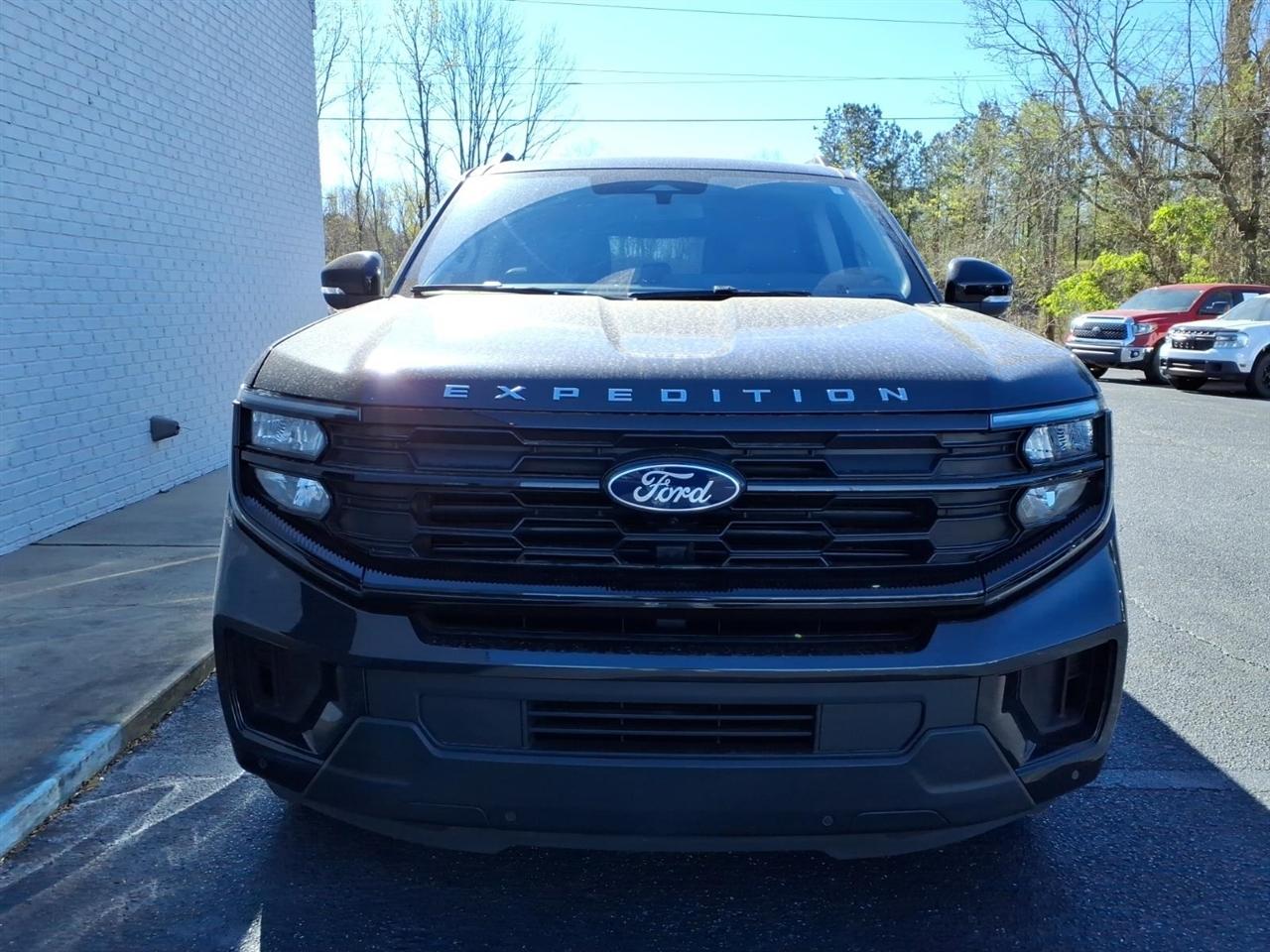 Ford Expedition Active 2025