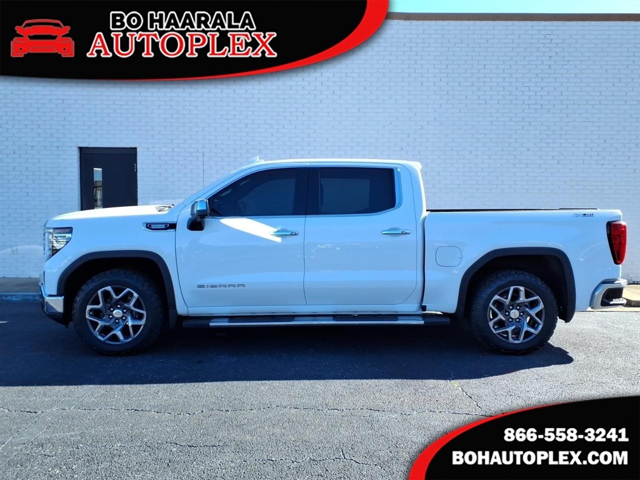 GMC Sierra 1500  2023