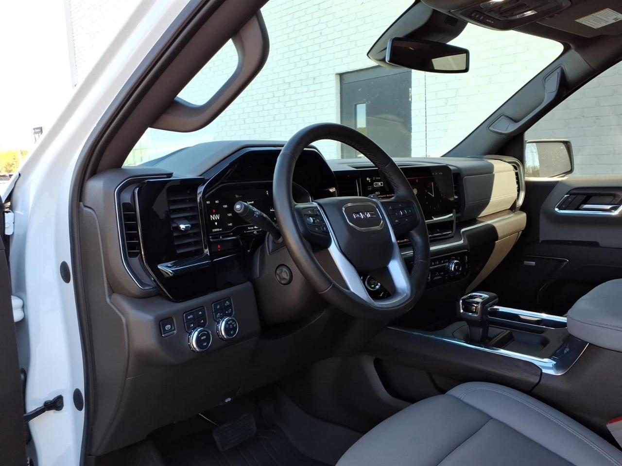 GMC Sierra 1500  2023