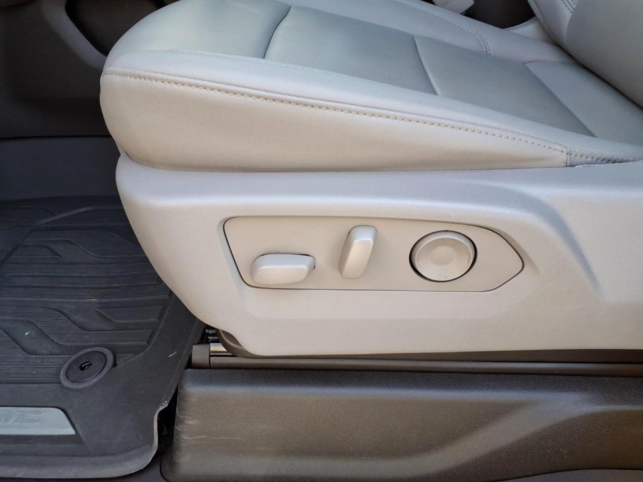 GMC Sierra 1500  2023