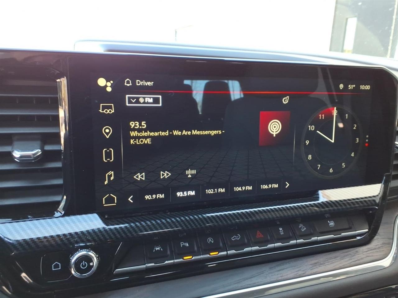 GMC Sierra 1500  2023