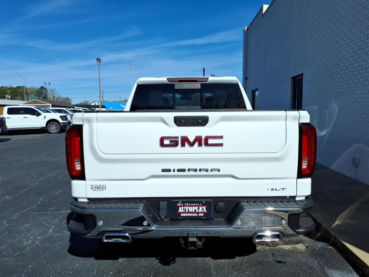 GMC Sierra 1500  2023