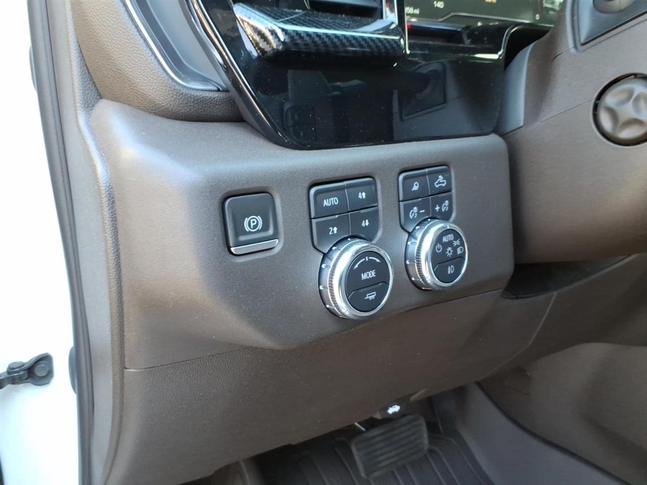 GMC Sierra 1500  2023