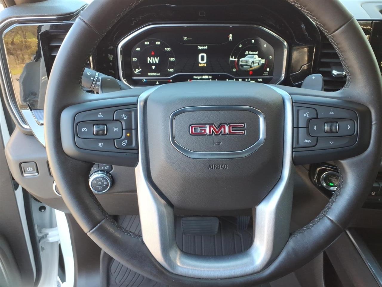 GMC Sierra 1500  2023