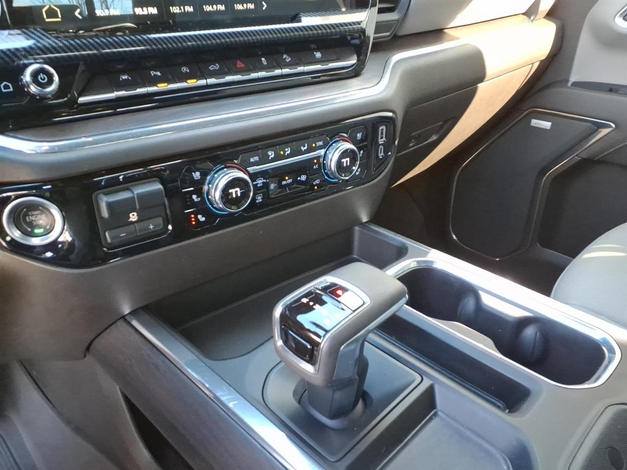 GMC Sierra 1500  2023