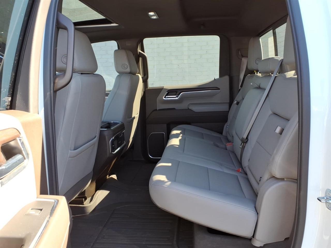 GMC Sierra 1500  2023