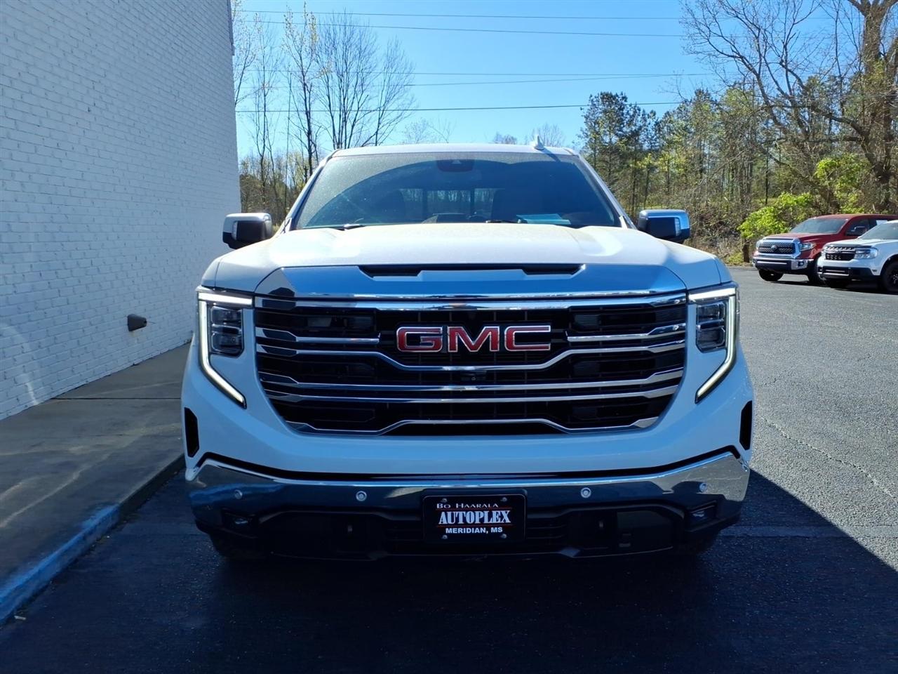 GMC Sierra 1500  2023