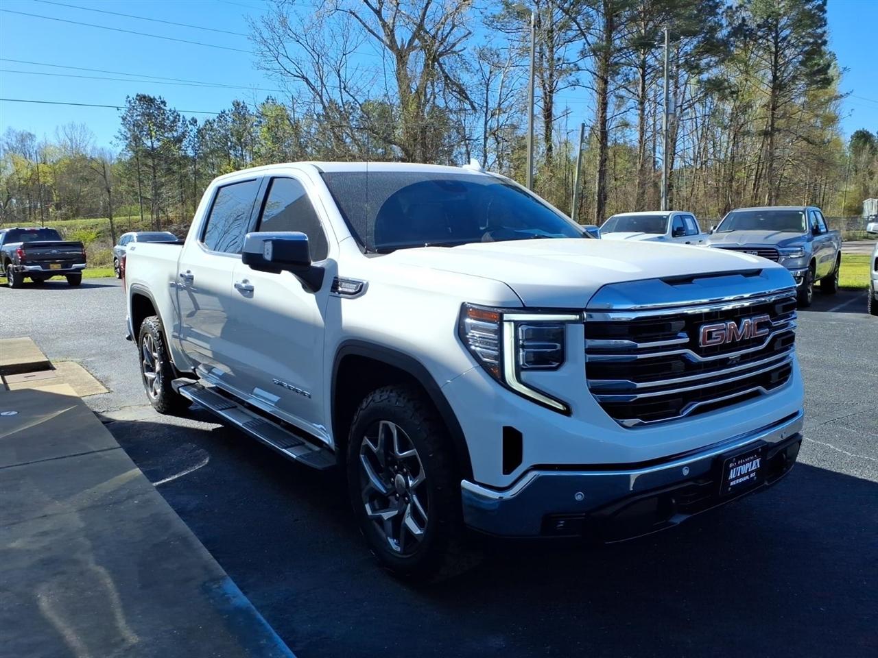 GMC Sierra 1500  2023