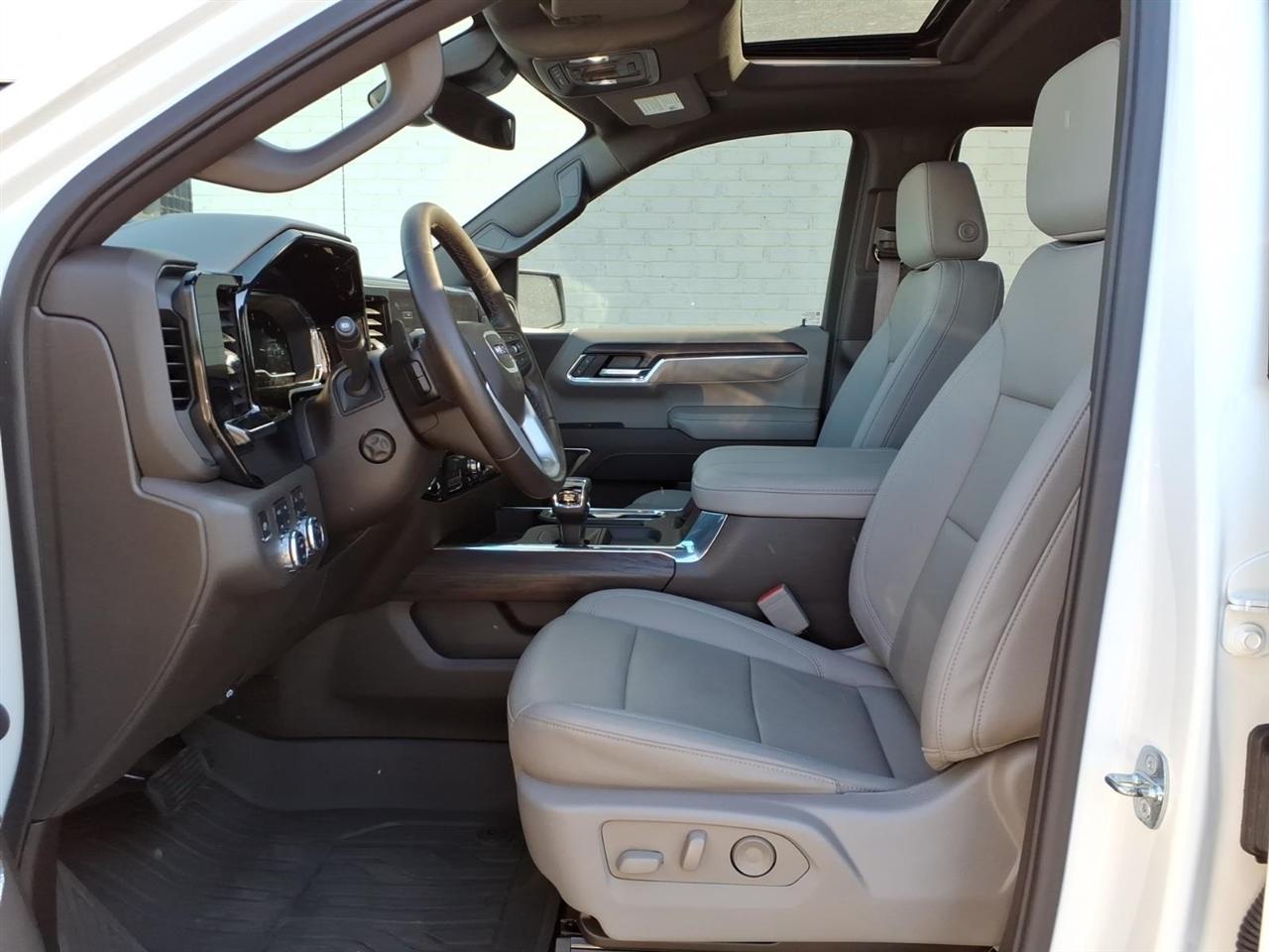 GMC Sierra 1500  2023