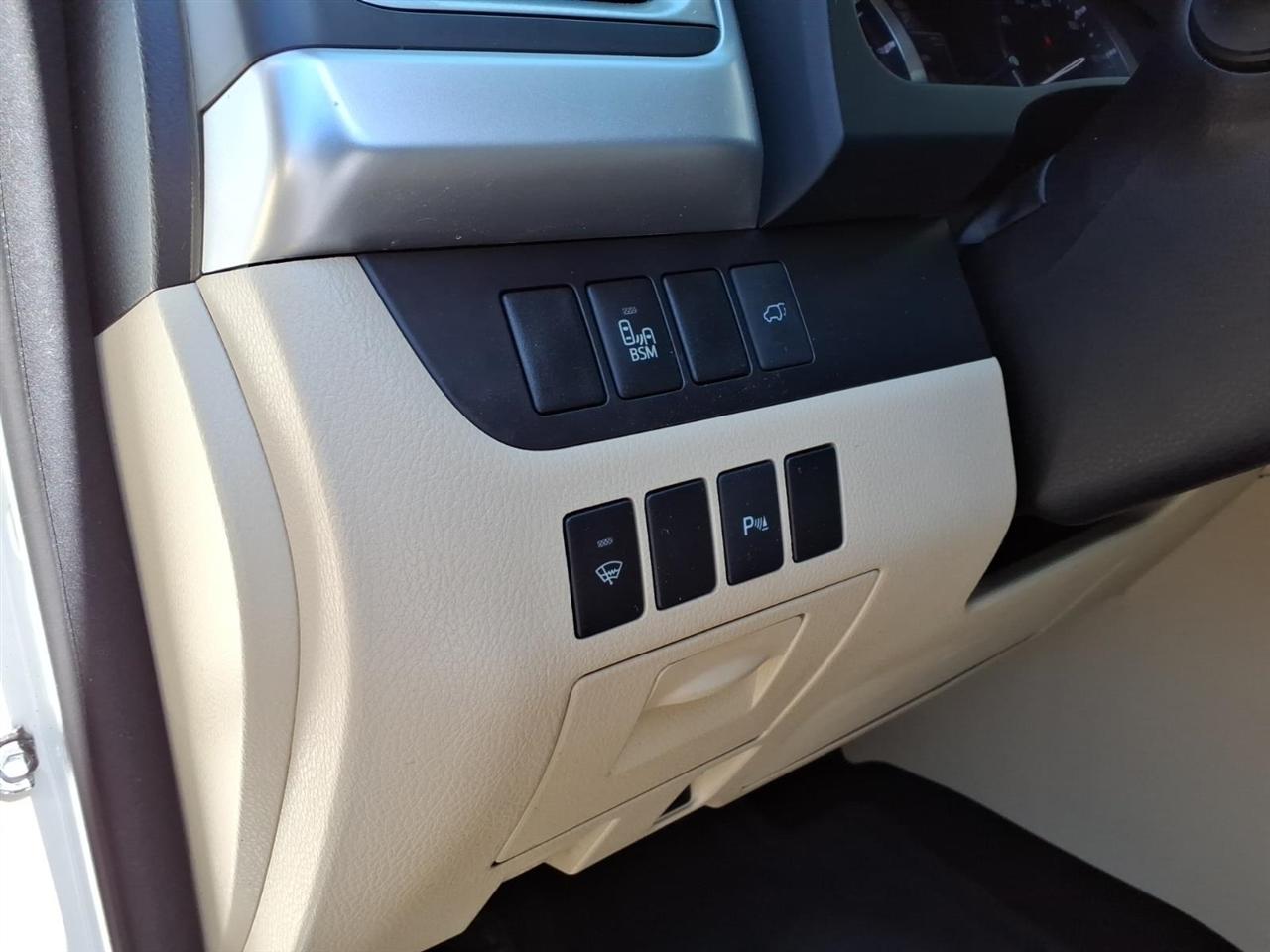 Toyota Highlander  2016